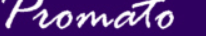 Promato logo